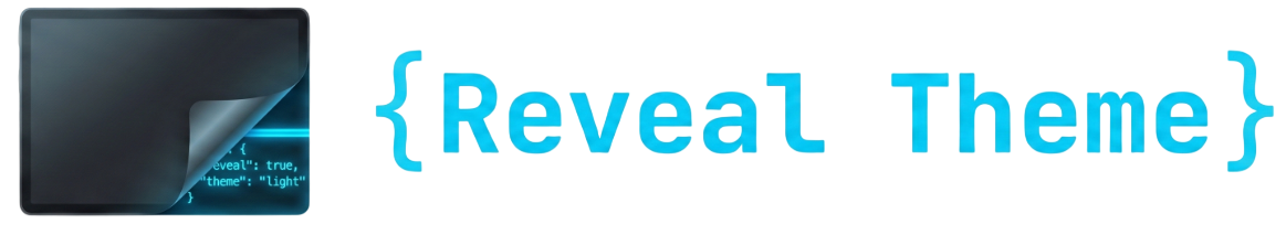 revealtheme.com