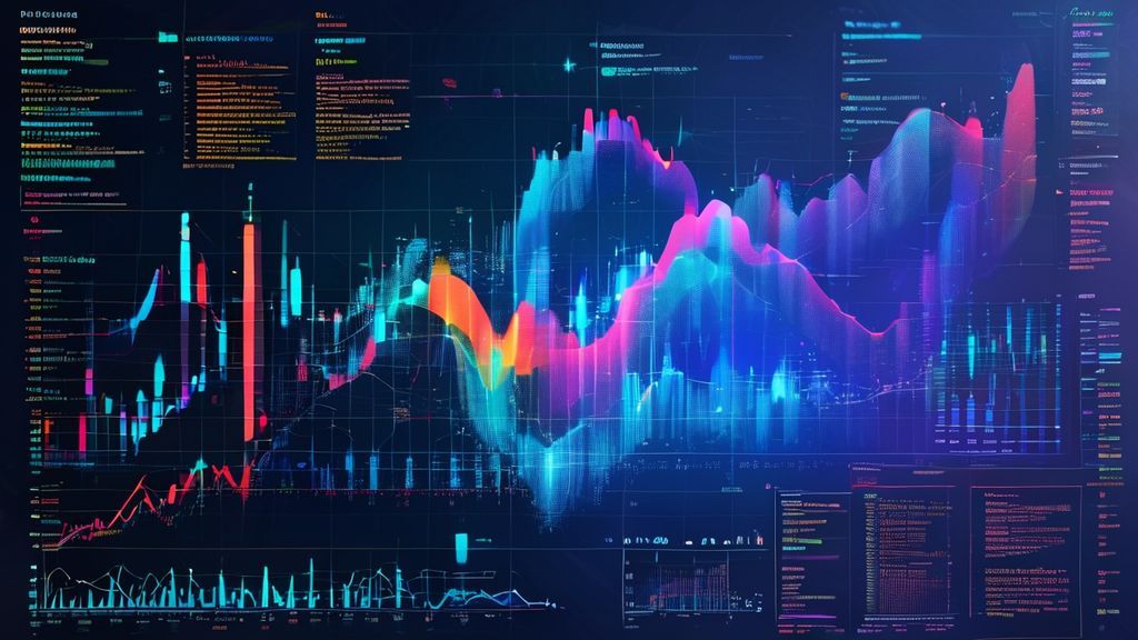 Python Data Visualization with Matplotlib Tutorial